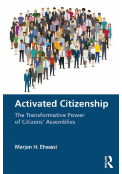 Activated Citizenship