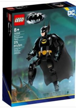 LEGO(R) DC 76259 (6szt) Figurka Batmana