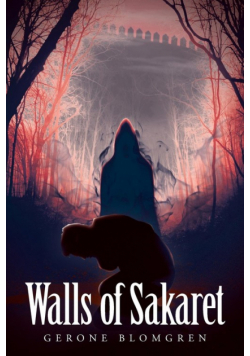 Walls of Sakaret