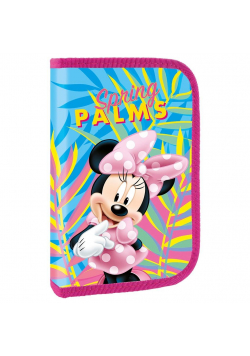 Piórnik jednokomorowy Minnie 22 DERFORM