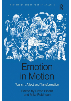 Emotion in Motion