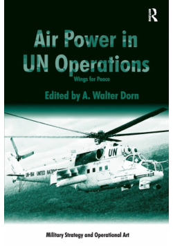 Air Power in UN Operations