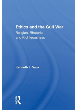 Ethics and the Gulf War
