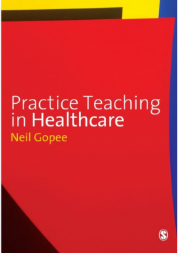Practice Teaching in Healthcare