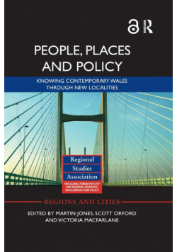 People, Places and Policy