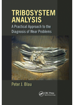 Tribosystem Analysis