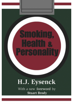 Smoking, Health and Personality