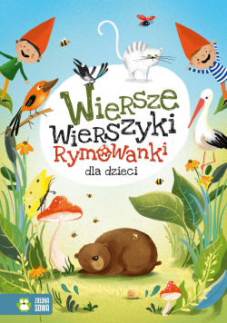 Wiersze Wierszyki Rymowanki
