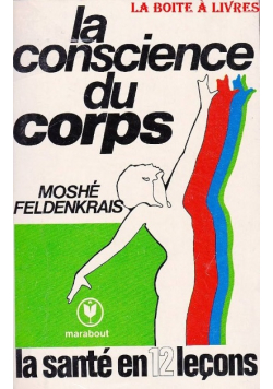La conscience du corps