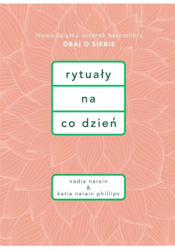 Rytuały na co dzień