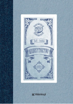 Miodosytnictwo reprint z 1892 r