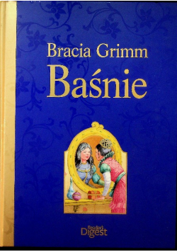 Baśnie