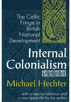 Internal Colonialism