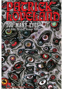 Too Many Eyes