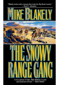 Snowy Range Gang