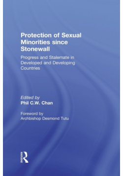 Protection of Sexual Minorities since Stonewall