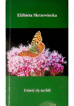 Unieść się na fali