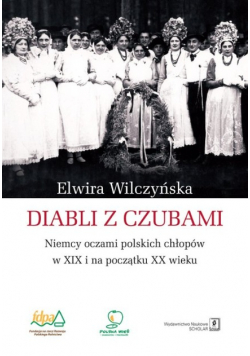 Diabli z czubami