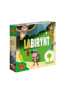 Eko Gra Labirynt
