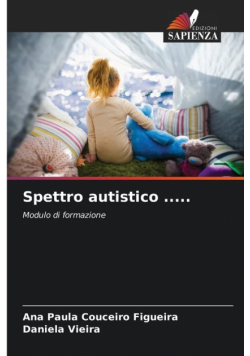 Spettro autistico .....