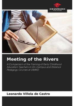 Meeting of the Rivers