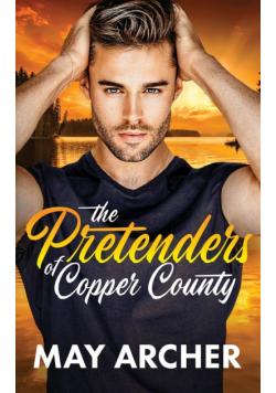 The Pretenders of Copper County