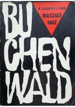 Buchenwald Walczący obóz