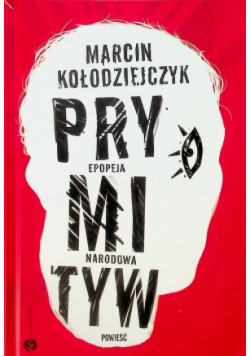 Prymityw