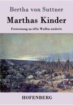 Marthas Kinder