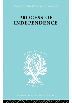 Process Of Independence Ils 51