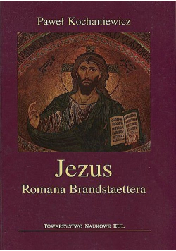 Jezus Romana Brandstaettera