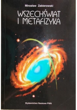 Wszechświat i metafizyka
