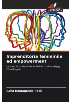 Imprenditoria femminile ed empowerment