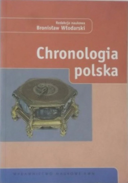 Chronologia polska