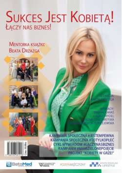 Sukces jest kobietą Łączy nas biznes