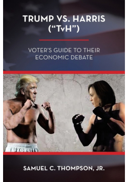 Trump vs. Harris ("TvH")
