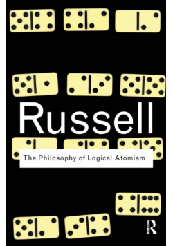 The Philosophy of Logical Atomism