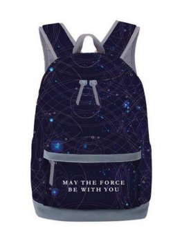 Plecak młodzieżowy Star Wars