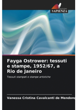 Fayga Ostrower