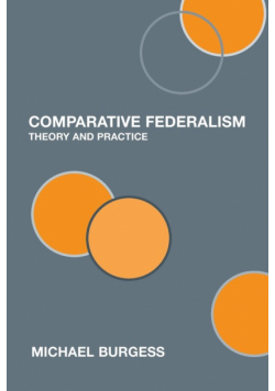 Comparative Federalism