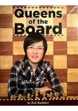 Queens Of The Board