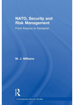 NATO, Security and Risk Management