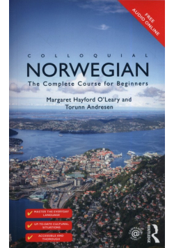 Colloquial Norwegian