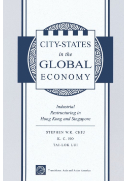 City States In The Global Economy