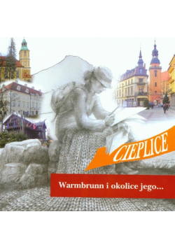 Warmbrunn i okolice jego