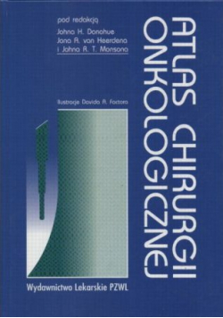 Atlas chirurgii onkologicznej