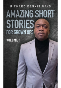 Amazing Short Stories for Grow Ups