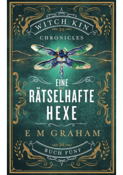 Eine Rätselhafte Hexe