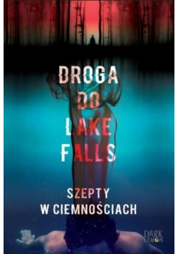 Droga do Lake Falls