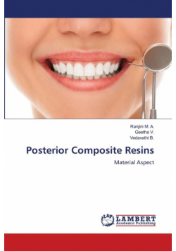 Posterior Composite Resins